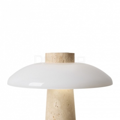 Настольная лампа декоративная Sunspot FR5482TL-L7BG