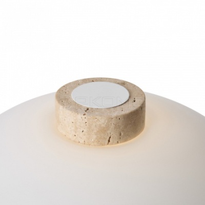 Настольная лампа декоративная Sunspot FR5482TL-L7BG