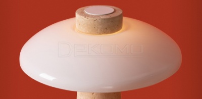 Настольная лампа декоративная Sunspot FR5482TL-L7BG