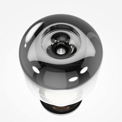 Настольная лампа декоративная Spirito MOD286TL-L8B3K