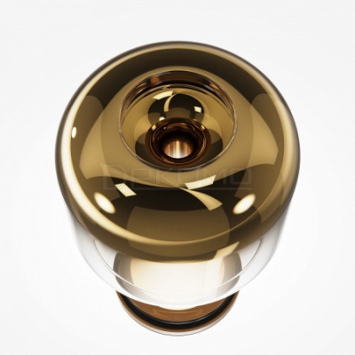 Настольная лампа декоративная Spirito MOD286TL-L8G3K