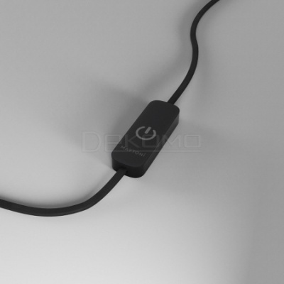 Настольная лампа декоративная Spirito MOD286TL-L8G3K