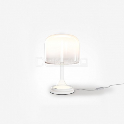 Настольная лампа декоративная Spirito MOD286TL-L8W3K