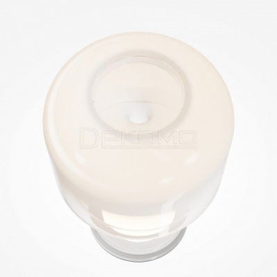 Настольная лампа декоративная Spirito MOD286TL-L8W3K