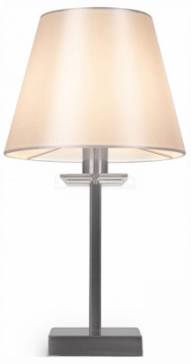 Настольная лампа декоративная Forte FR1006TL-01N