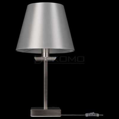 Настольная лампа декоративная Forte FR1006TL-01N