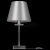 Настольная лампа декоративная Forte FR1006TL-01N