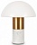 Настольная лампа декоративная Marfil FR5285TL-01BS