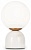 Настольная лампа декоративная Fossil FR5288TL-01W
