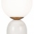 Настольная лампа декоративная Fossil FR5288TL-01W