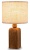 Настольная лампа декоративная Forest FR5326TL-01W
