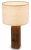 Настольная лампа декоративная Forest FR5326TL-01W1 Настольная лампа декоративная Forest FR5326TL-01W1