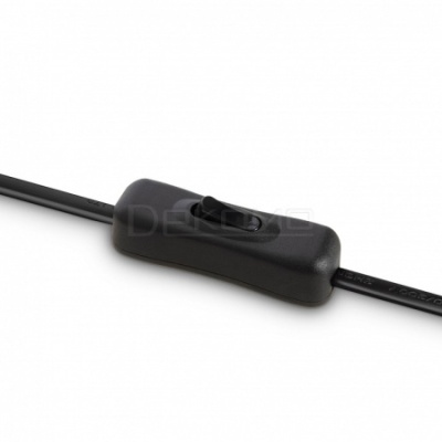 Настольная лампа декоративная Sharlot FR1012TL-01BS