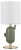 Настольная лампа декоративная Cactus 5425/1TA Настольная лампа декоративная Cactus 5425/1TA