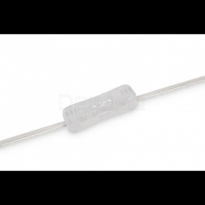 Настольная лампа декоративная Ceram FR5491TL-01BS