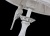 Настольная лампа декоративная Bird ARM013-11-W Настольная лампа декоративная Bird ARM013-11-W