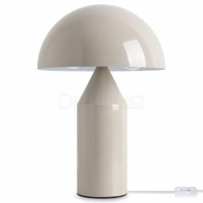 Настольная лампа декоративная Eleon FR5218TL-02CR