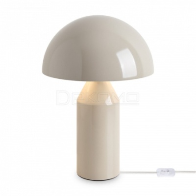 Настольная лампа декоративная Eleon FR5218TL-02CR