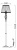Торшер Grace ARM247-11-G