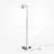 Торшер Pikant MOD372FL-L10BS3K Торшер Pikant MOD372FL-L10BS3K