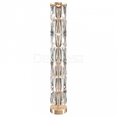 Торшер Puntes MOD043FL-08G