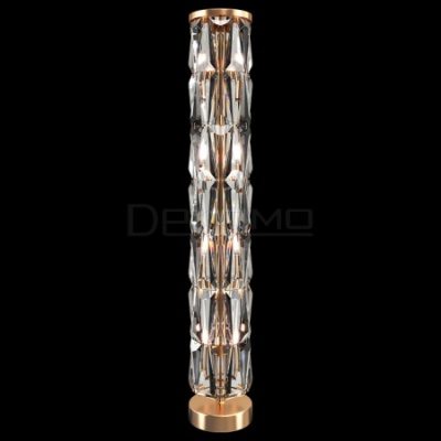 Торшер Puntes MOD043FL-08G