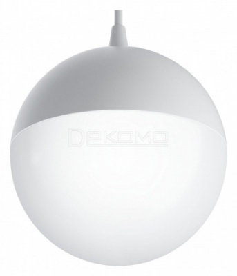 Подвесной светильник Kiat TR018-2-10W4K-W