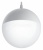 Подвесной светильник Kiat TR018-2-10W4K-W Подвесной светильник Kiat TR018-2-10W4K-W