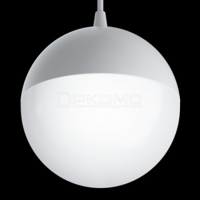 Подвесной светильник Kiat TR018-2-10W4K-W