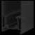 Трек накладной Busbar trunkings TRX004-212B Трек накладной Busbar trunkings TRX004-212B