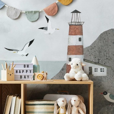 LIGHTHOUSE