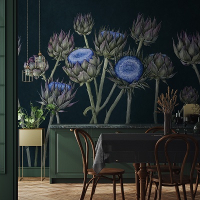 ARTICHOKE