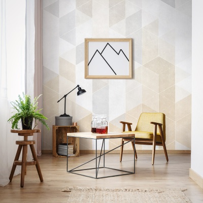 GEOMETRICA