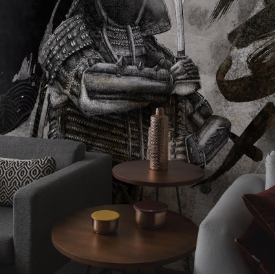SAMURAI