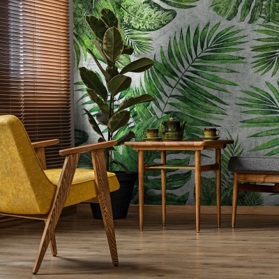 TROPICAL