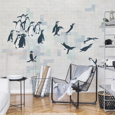 PINGUINE
