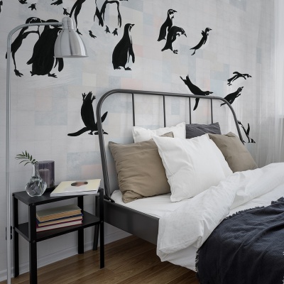 PINGUINE