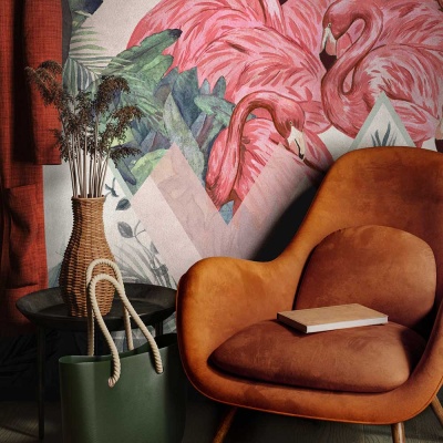 FLAMINGO