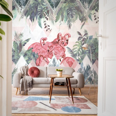 FLAMINGO