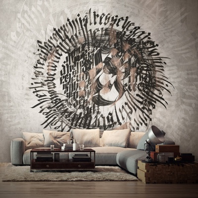 CALLIGRAPHY
