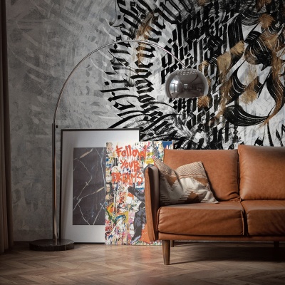 CALLIGRAPHY