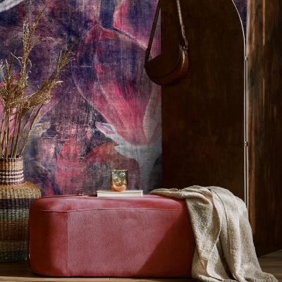 RED MAGNOLIA