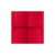 INTELLIGENT ARLIGHT Кнопочная панель KNX-304-23-IN Rose Red (BUS, Frameless) (IARL, IP20 Металл, 2 года) INTELLIGENT ARLIGHT Кнопочная панель KNX-304-23-IN Rose Red (BUS, Frameless) (IARL, IP20 Металл, 2 года)
