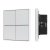 INTELLIGENT ARLIGHT Кнопочная панель KNX-304-23-IN White (BUS, Frame) (IARL, IP20 Металл, 2 года) INTELLIGENT ARLIGHT Кнопочная панель KNX-304-23-IN White (BUS, Frame) (IARL, IP20 Металл, 2 года)