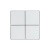 INTELLIGENT ARLIGHT Кнопочная панель KNX-304-23-IN White (BUS, Frame) (IARL, IP20 Металл, 2 года) INTELLIGENT ARLIGHT Кнопочная панель KNX-304-23-IN White (BUS, Frame) (IARL, IP20 Металл, 2 года)