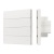 INTELLIGENT ARLIGHT Кнопочная панель SMART-ZB-801-22-1G-8SC-MULTI-IN White (230V) (IARL, IP20 Пластик, 5 лет) INTELLIGENT ARLIGHT Кнопочная панель SMART-ZB-801-22-1G-8SC-MULTI-IN White (230V) (IARL, IP20 Пластик, 5 лет)