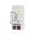 INTELLIGENT ARLIGHT Конвертер KNX-301-72-DIN Grey (BUS, RJ-45, KNX-IP) (IARL, IP20 Пластик, 2 года)