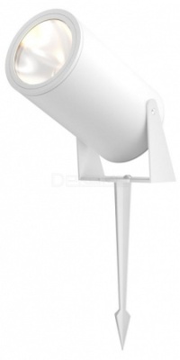 Наземный низкий светильник Bern O050FL-L30W3K
