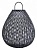 Фонарь кемпинговый Plet OSL599FL-L5B3K