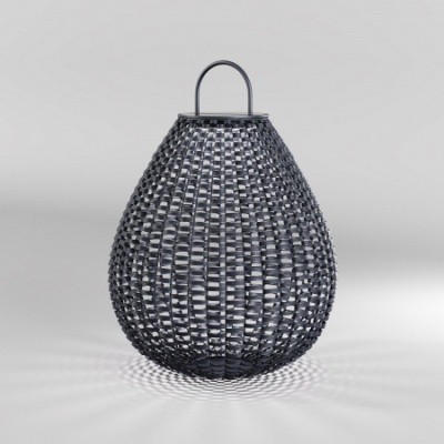 Фонарь кемпинговый Plet OSL599FL-L5B3K